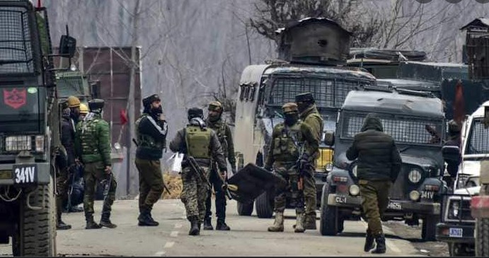 Pulwama Attack: Bus Driver Jaimal Singh Wasn’t On original Roster, Says Book